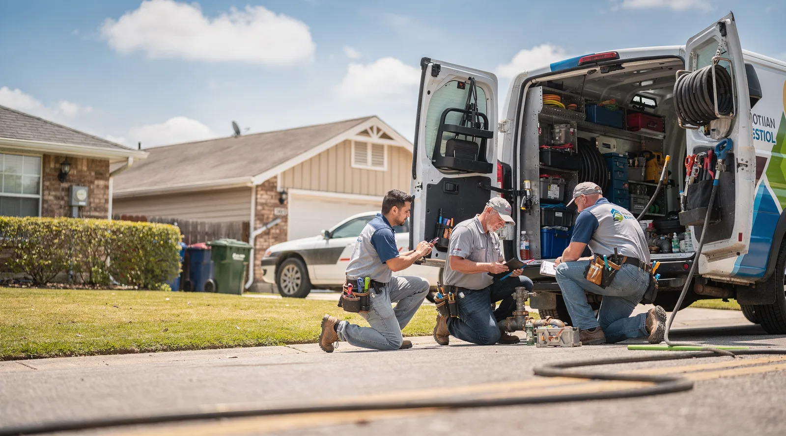 Emergency Plumber in Saint Regis Falls, NY near me
